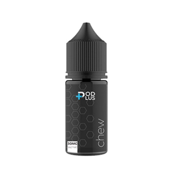30ml One Cloud Pod Plus 30mg - Chew