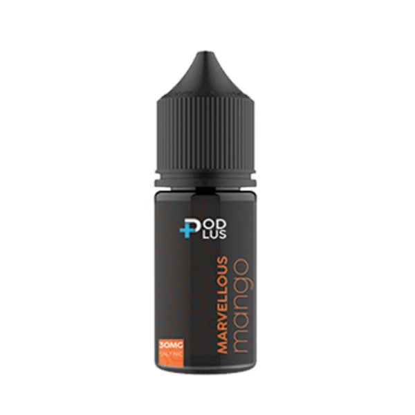 30ml One Cloud Pod Plus 30mg - Marvelous Mango