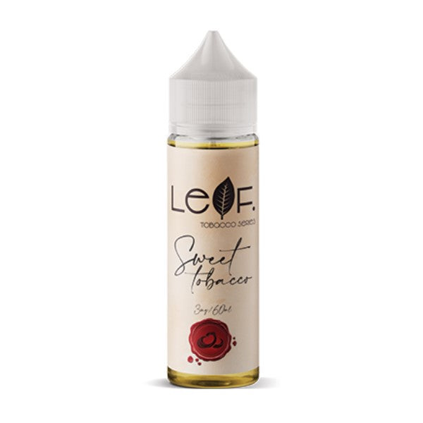 60ml Leaf Vape Juice - Sweet Tobacco