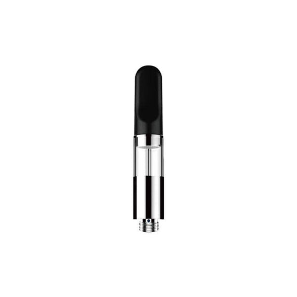 Airis Quaser Quartz Pen QQ Wax Cartridge – Black