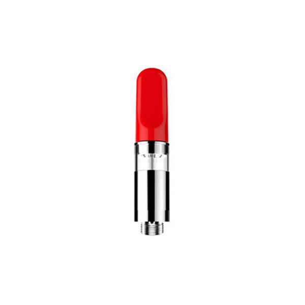 Airis Quaser Quartz Pen QQ Wax Cartridge – Red