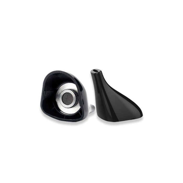 Airistech Viva Dry Herb Vaporizer Mouthpiece - 2 Pack