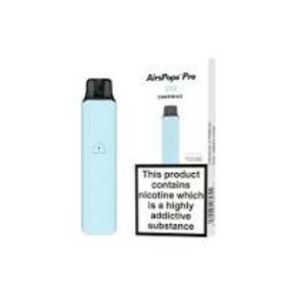 AirsPops “Pro” Lite Vape Pod Set