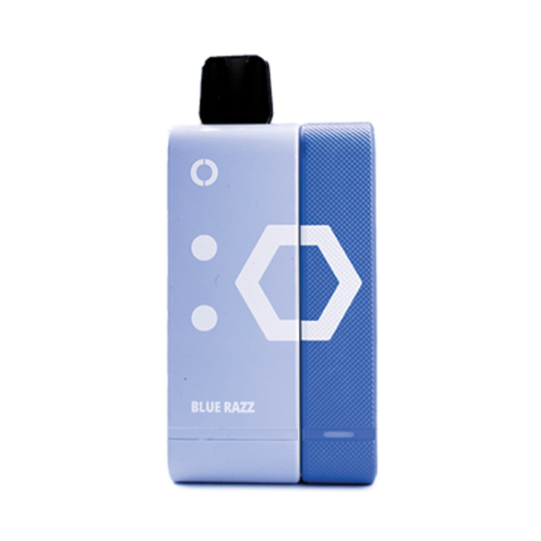 ElfBar EW9000 Puffs Rechargeable Vape Pod 50mg with Power Bank