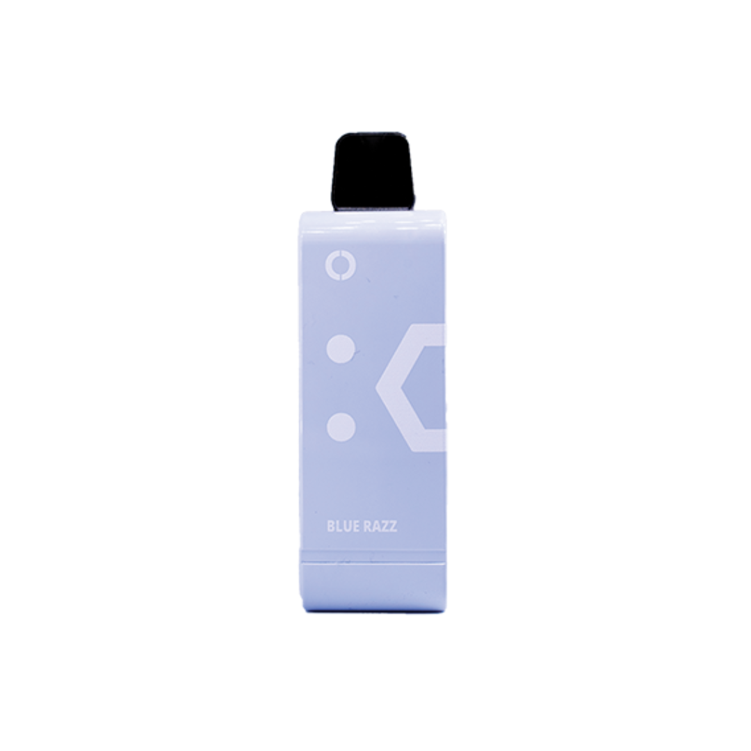 Elf Bar 9000 Puffs Rechargeable Vape Pod 50mg (Pod Only)