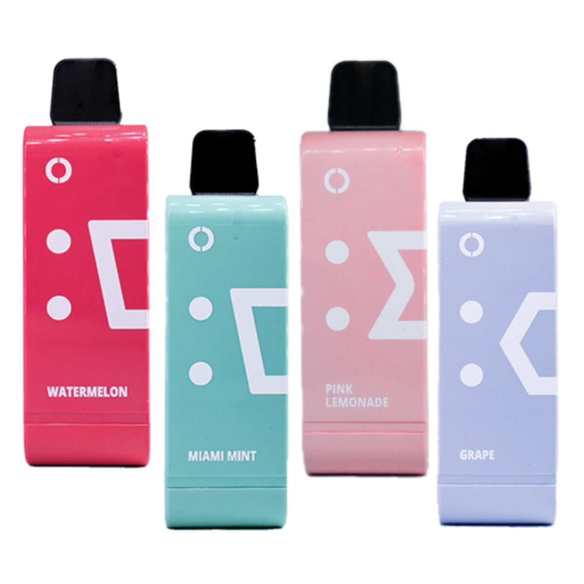 Elf Bar 9000 Puffs Rechargeable Vape Pod 50mg (Pod Only)