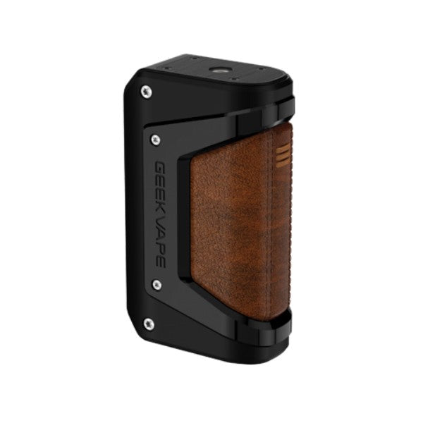 Geekvape Aegis Legend 2 Vape Mod Device - Black