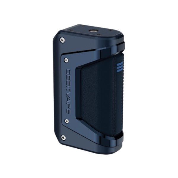 Geekvape Aegis Legend 2 Vape Mod Device - Navy Blue