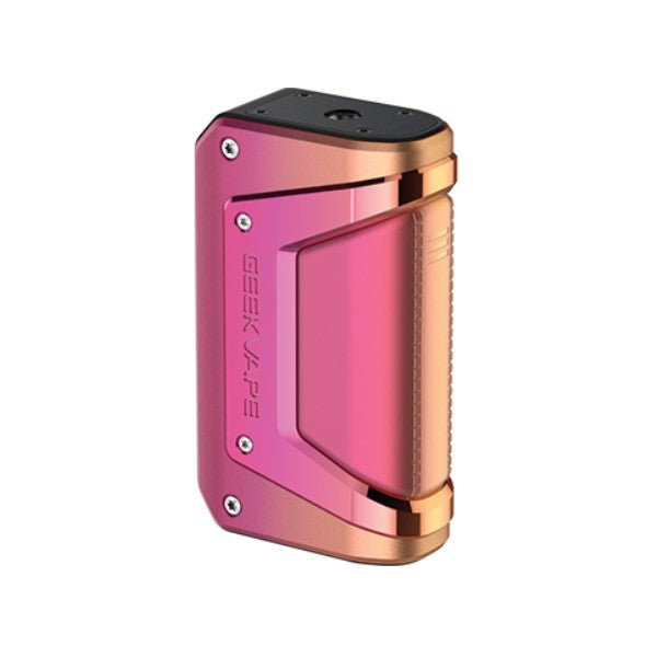 Geekvape Aegis Legend 2 Vape Mod Device - Pink Gold