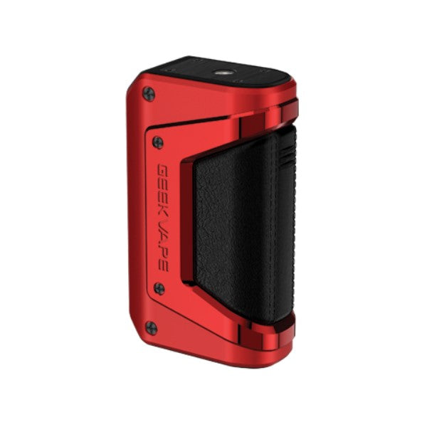 Geekvape Aegis Legend 2 Vape Mod Device - Red