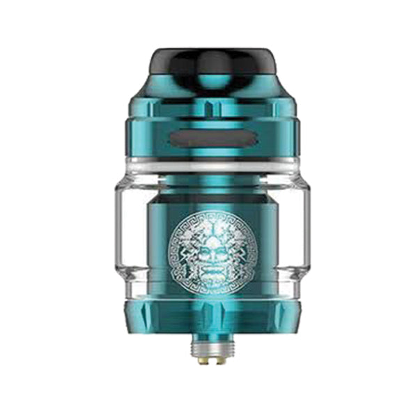 Geekvape Zeus X RTA Tank 4.5ml - Green