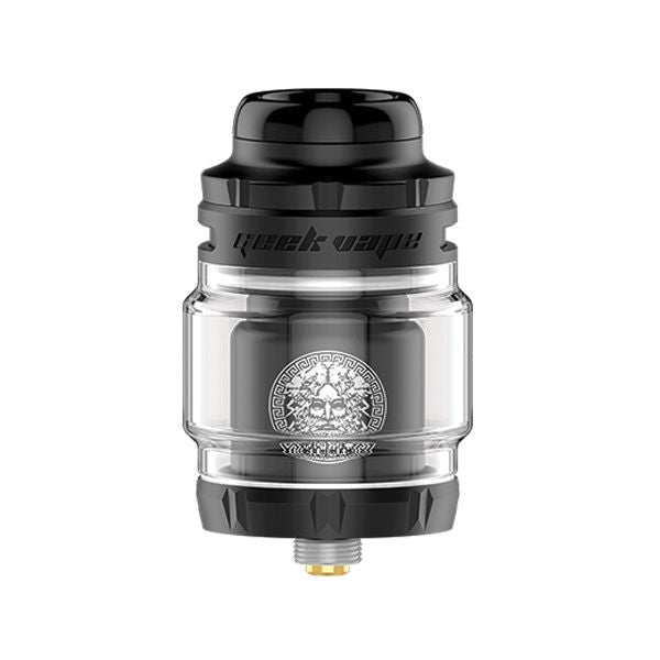 Geekvape Zeus X Mesh RTA Tank - Black