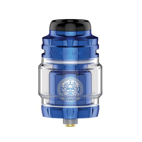 Geekvape Zeus X Mesh RTA Tank - Blue