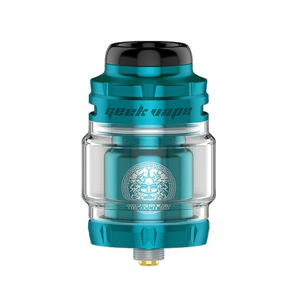 Geekvape Zeus X Mesh RTA Tank - Green