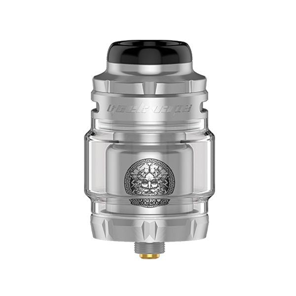 Geekvape Zeus X Mesh RTA Tank - Silver