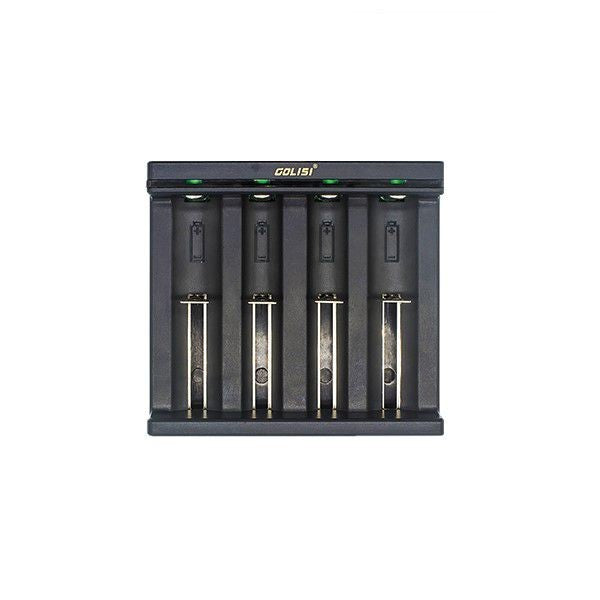 Golisi Needle 4 Compact Mini Battery Charger