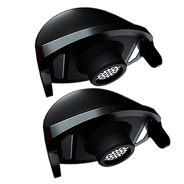 Grenco Science G Pen Dash Mouthpiece - 2 Pack