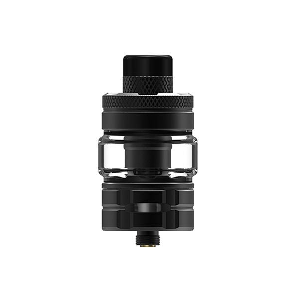 Hellvape Wirice Launcher Vape Tank - Matte Black