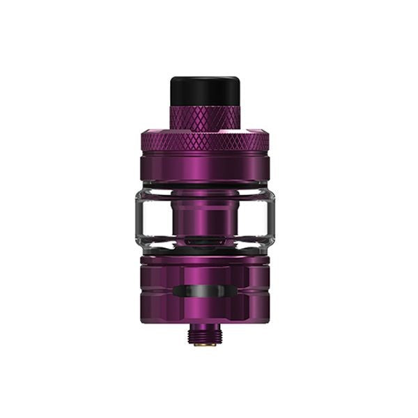 Hellvape Wirice Launcher Vape Tank - Purple