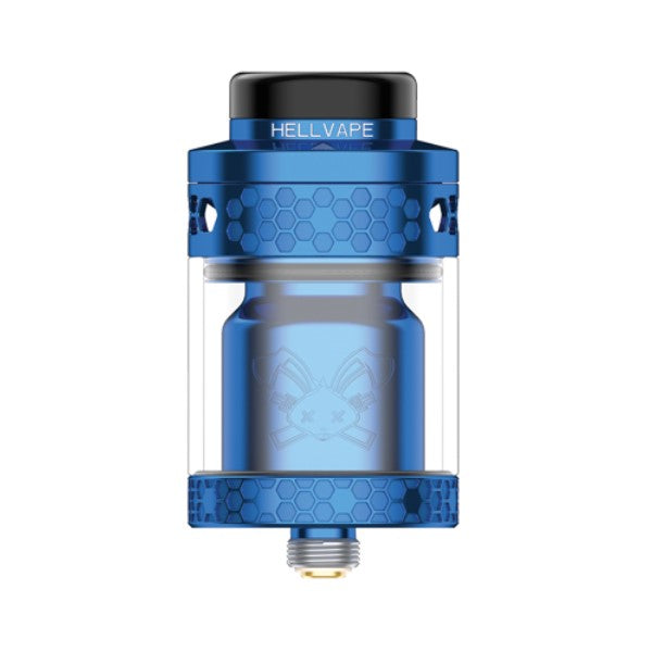 Hellvape Dead Rabbit 4 RTA