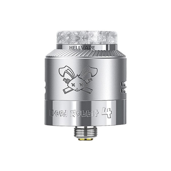 Hellvape Dead Rabbit V4 RDA