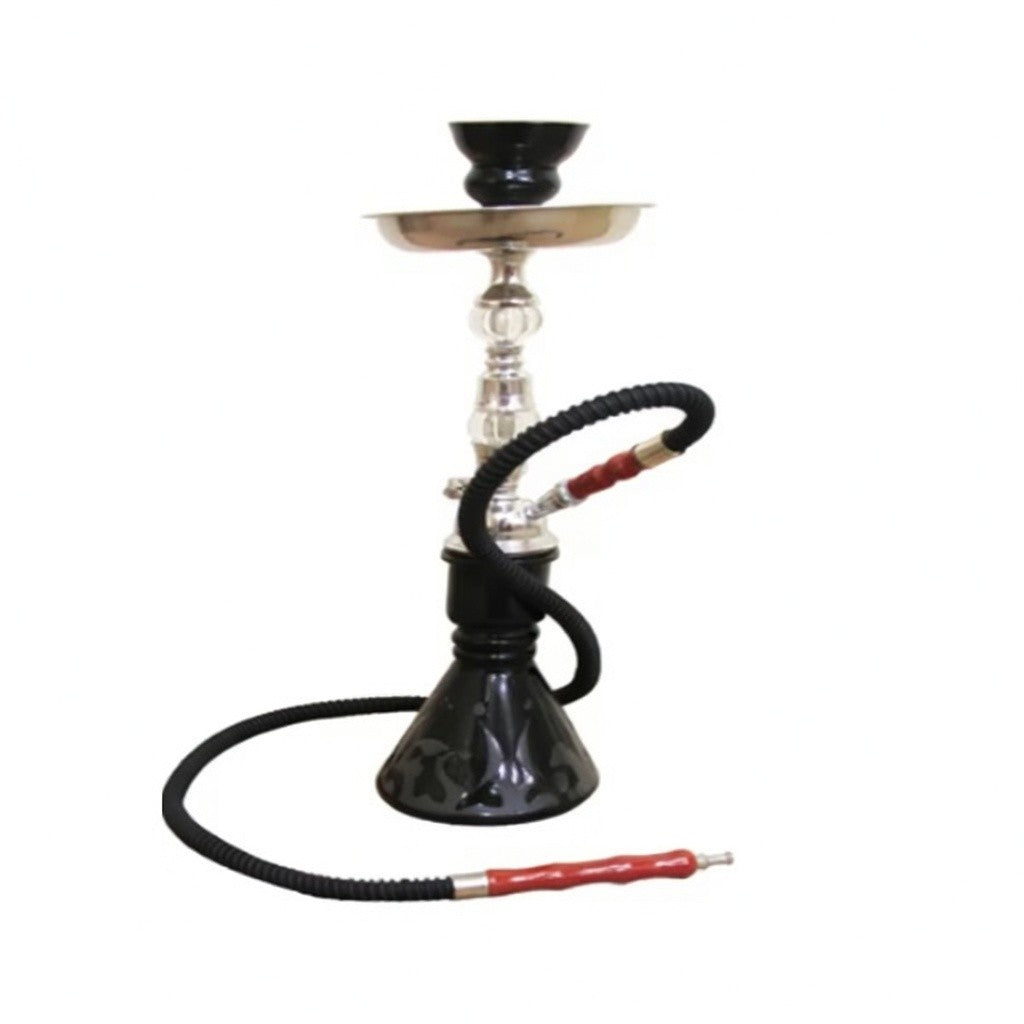 Hubbly Bubbly Egyptian Shisha Hookah Medium – 1 pipe (PIP004)