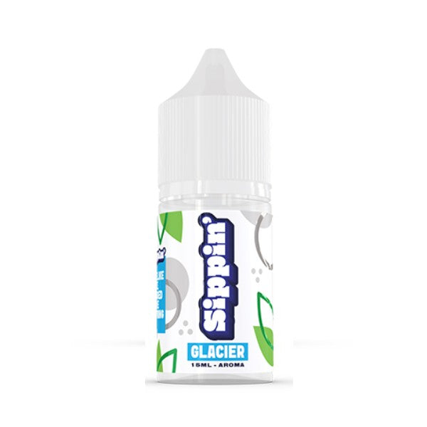Sippin Salt/MTL Vape DIY Longfill Aroma (15ml to 30ml)