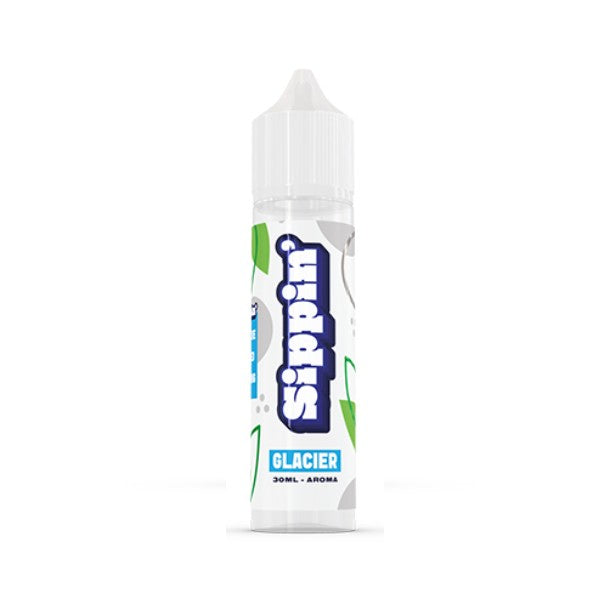 Sippin Vape Salt/MTL DIY Longfill Flavour (30ml makes 60ml)