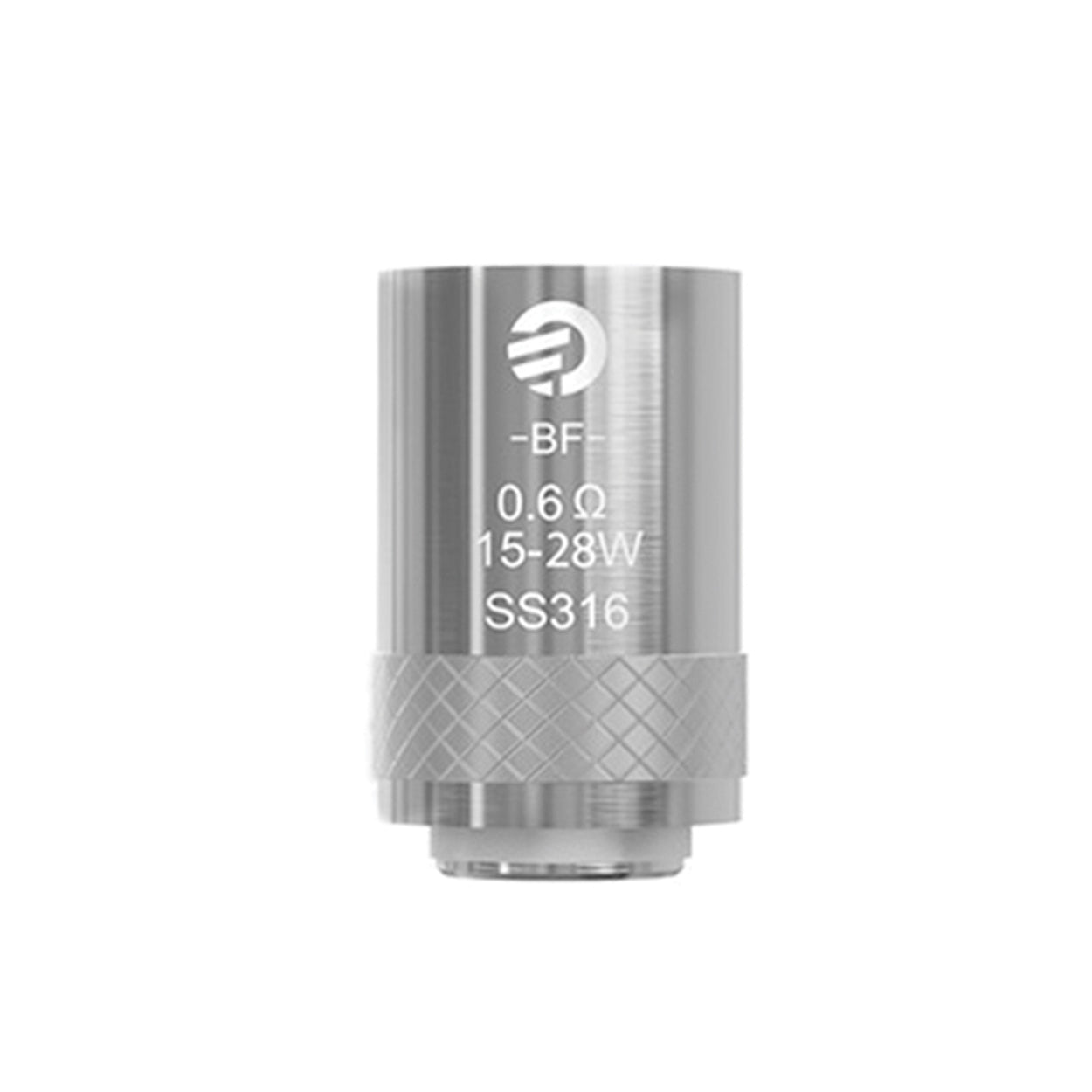 Joytech Ego AIO - Coils 0.6ohm - 1x5