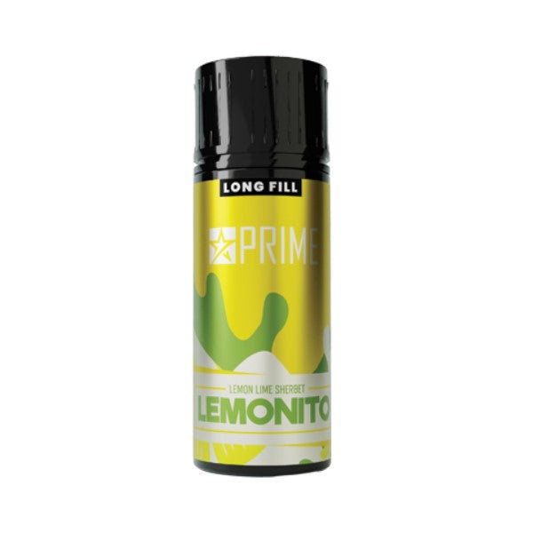 Prime Vape DIY Longfill Aroma Juice