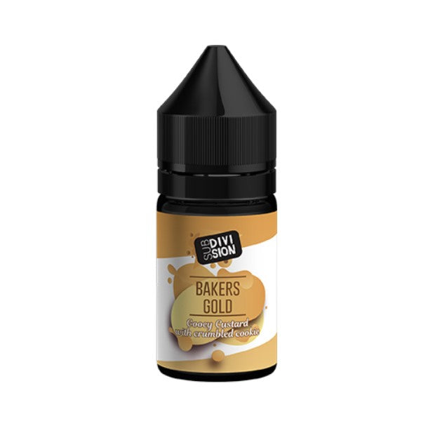 Revamp Sub-Division Vape Salt/MTL Longfill Aroma (15ml to make 30ml)