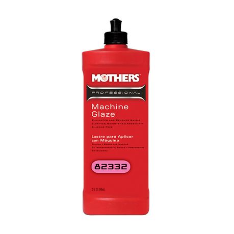 Mothers Professional Machine Glaze - 946ml