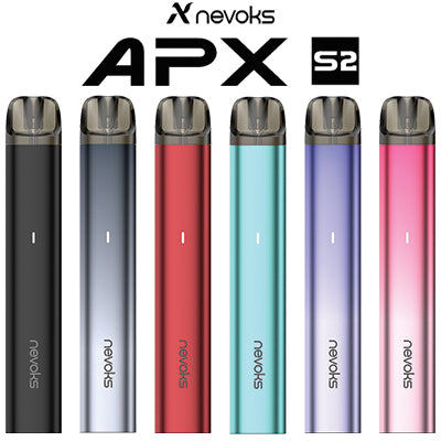 Nevoks APX S2 Pod Kit Nevoks APX S2 Pod Kit