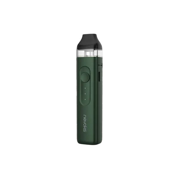 Nevoks Feelin 1000mah Vape Pod Kit - Dark Green