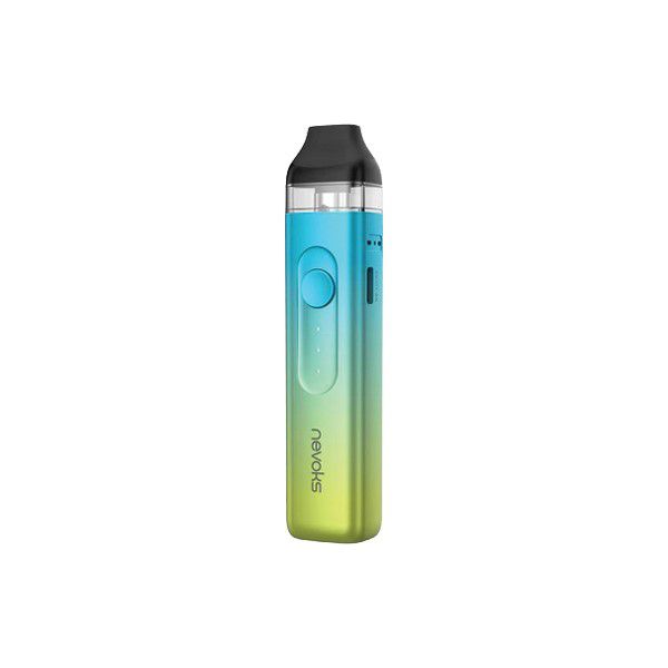 Nevoks Feelin 1000mah Vape Pod Kit - Moonlight Green