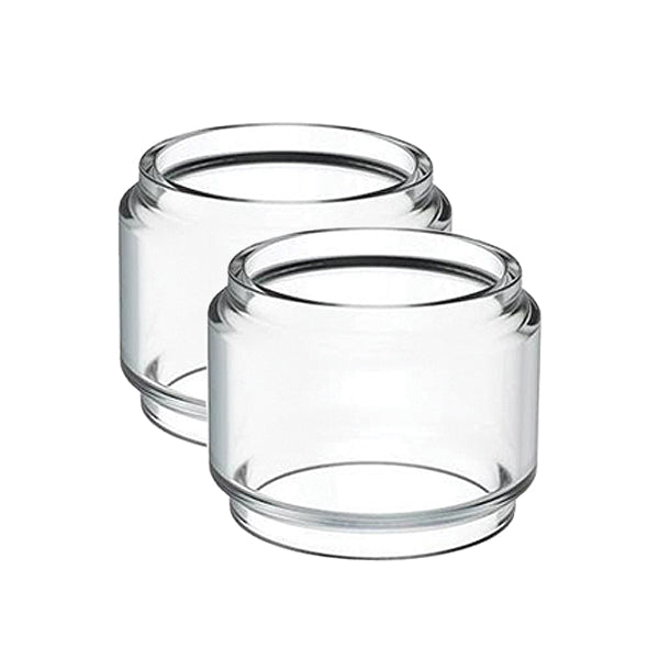 OXVA Arbiter Solo RTA Bubble Glass Replacement - 2 Pack