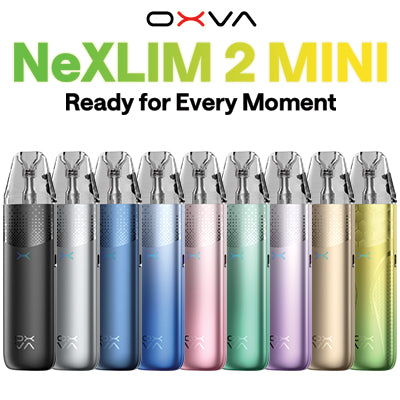 OXVA NeXlim 2 Mini Vape Pod Kit