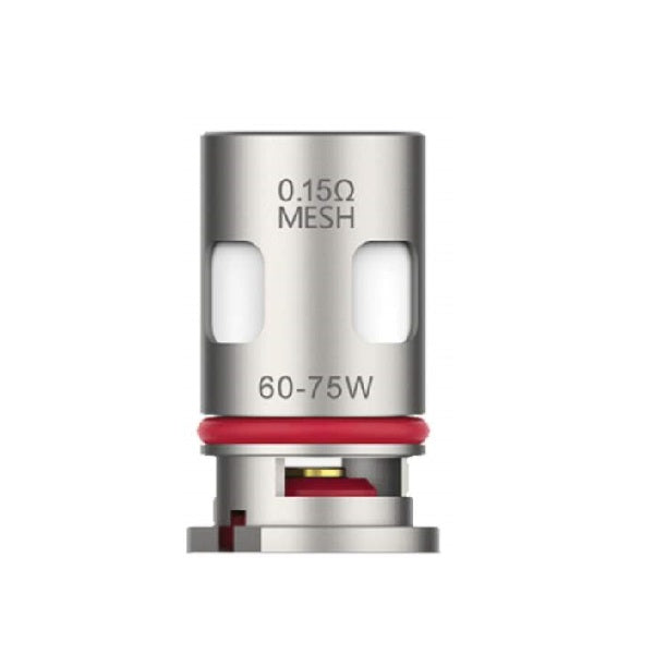 Vaporesso GTX 0.15ohm Mesh Coil Replacement - 5 Pack
