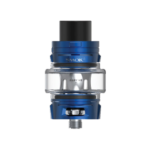 Smok Baby V2 Tank 5ml - Prism Blue