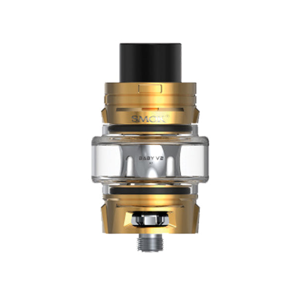 Smok Baby V2 Tank 5ml - Gold