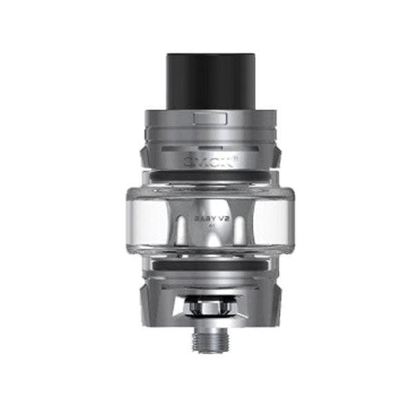 Smok Baby V2 Tank 5ml - Silver