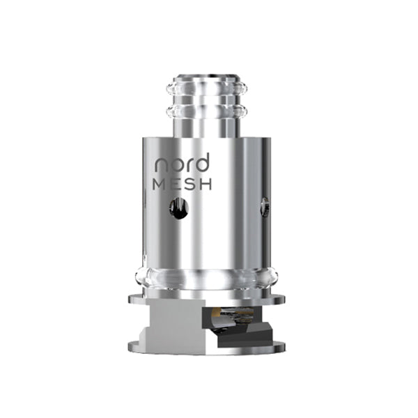 Smok Nord Mesh 0.6ohm Coil – 5 Pack