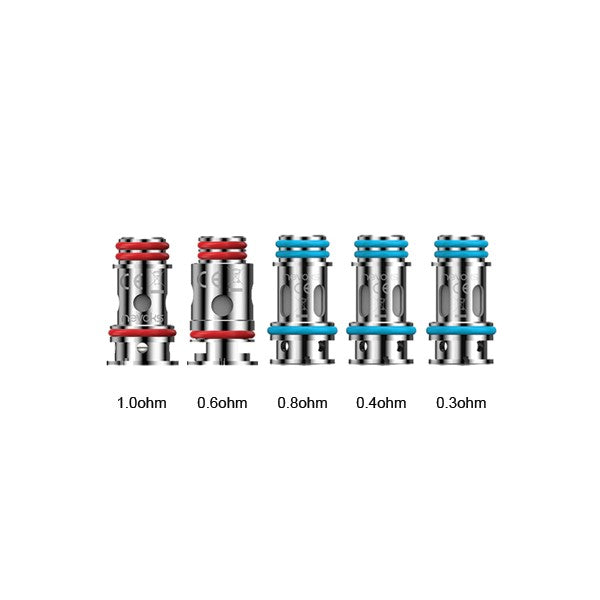 Nevoks Feelin/Pagee Replacement Coils - 5 Pack Nevoks Feelin/Pagee Replacement Coils - 5 Pack