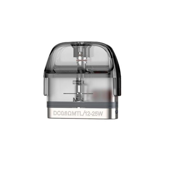 Smok Acro DC 0.6ohm MTL Replacement Pod - 3 Pack