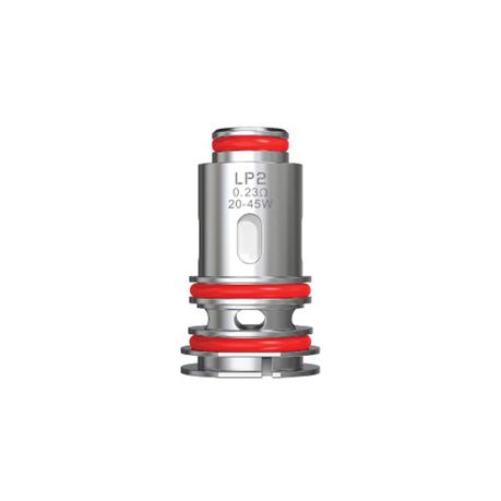 Smok LP2 Meshed 0.23ohm DL Replacement Coil - 5 Pack