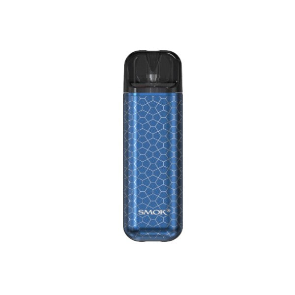 Smok Novo 2 s Vape Pod Kit - Blue Armor