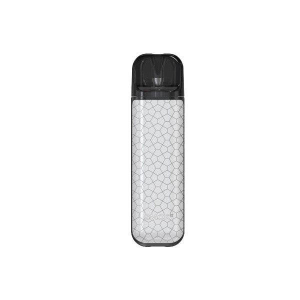 Smok Novo 2 s Vape Pod Kit - White Armor