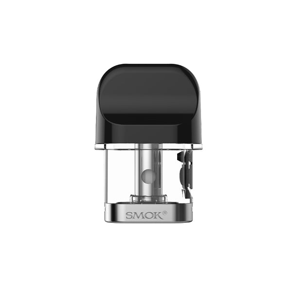 Smok Novo 2 Replacement Pods 1.0ohm Mesh - 3 Pack