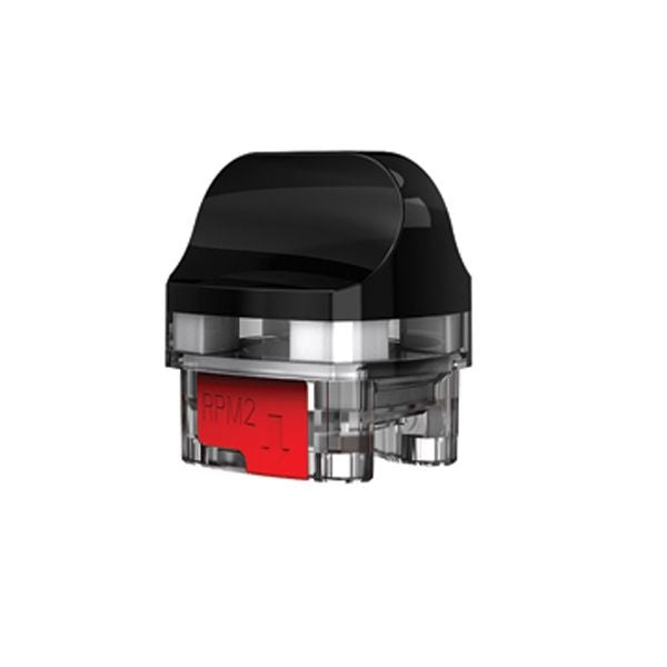 Smok RPM2 Replacement Pod for RPM2 Coils - 3 Pack