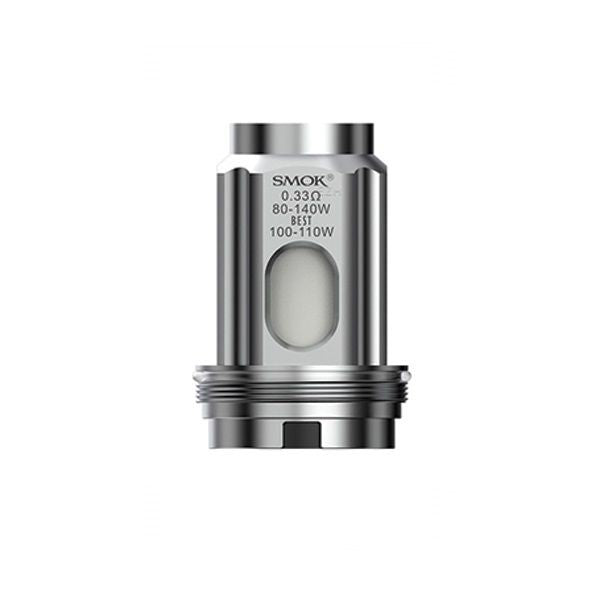 Smok TFV18 Replacement 0.33ohm Mesh Coils - 3 Pack